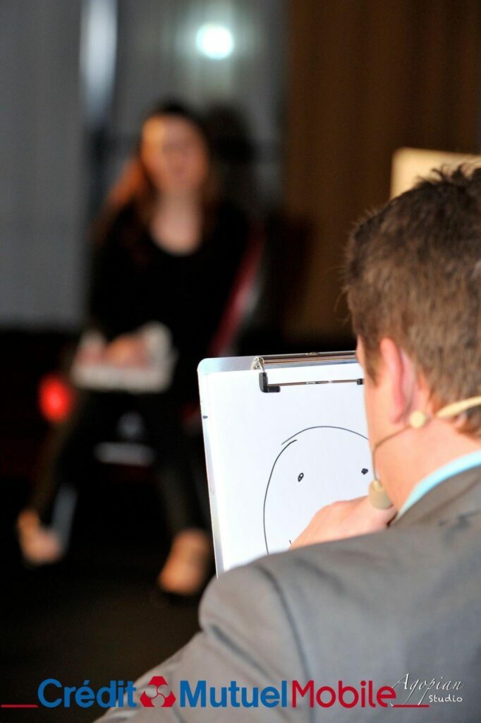 idée animation séminaire entreprise